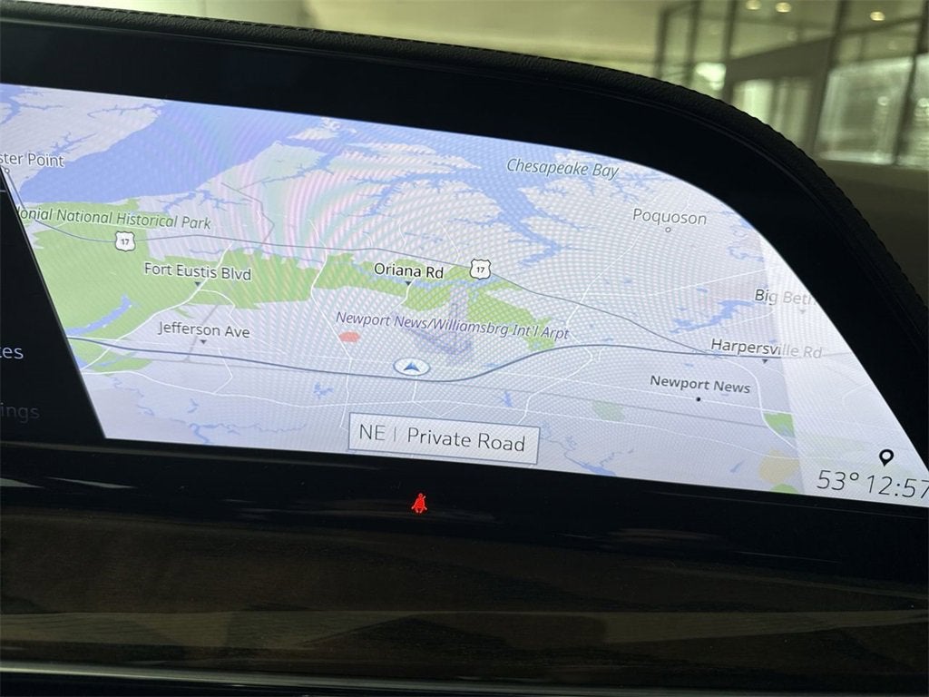 2024 Cadillac Escalade Premium Luxury Platinum