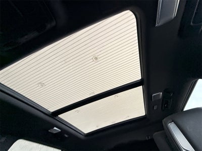 2024 Cadillac Escalade Premium Luxury Platinum