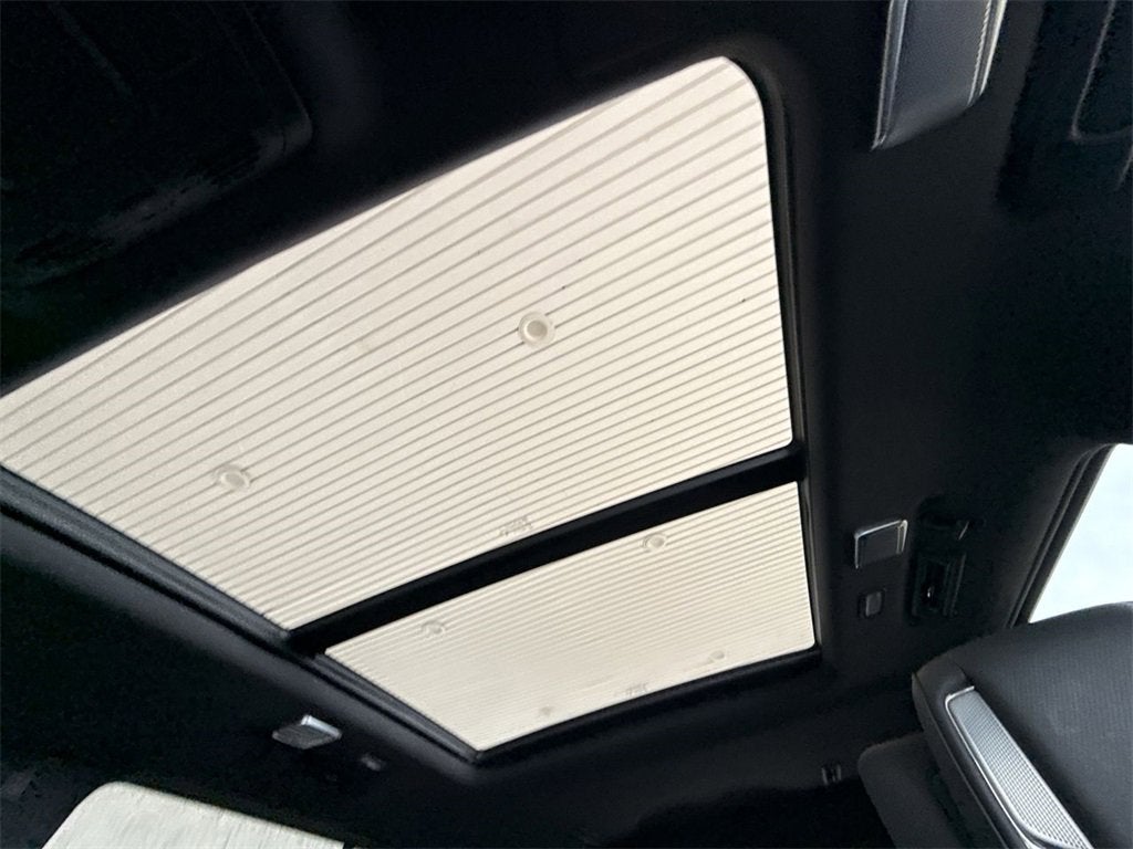 2024 Cadillac Escalade Premium Luxury Platinum