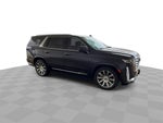 2024 Cadillac Escalade Premium Luxury Platinum