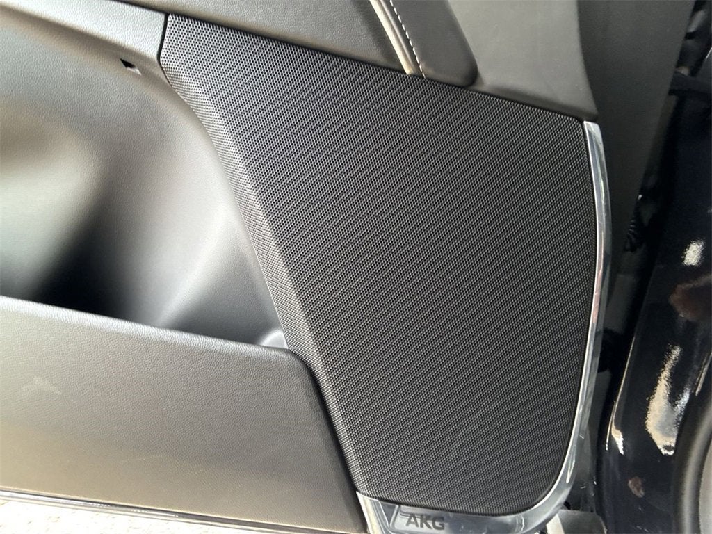 2024 Cadillac Escalade Premium Luxury Platinum