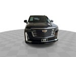2024 Cadillac Escalade Premium Luxury Platinum