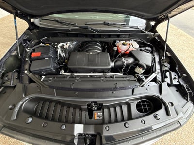 2024 Cadillac Escalade Premium Luxury Platinum