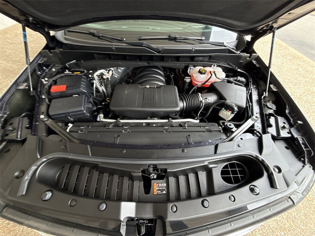 2024 Cadillac Escalade Premium Luxury Platinum