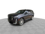 2024 Cadillac Escalade Premium Luxury Platinum