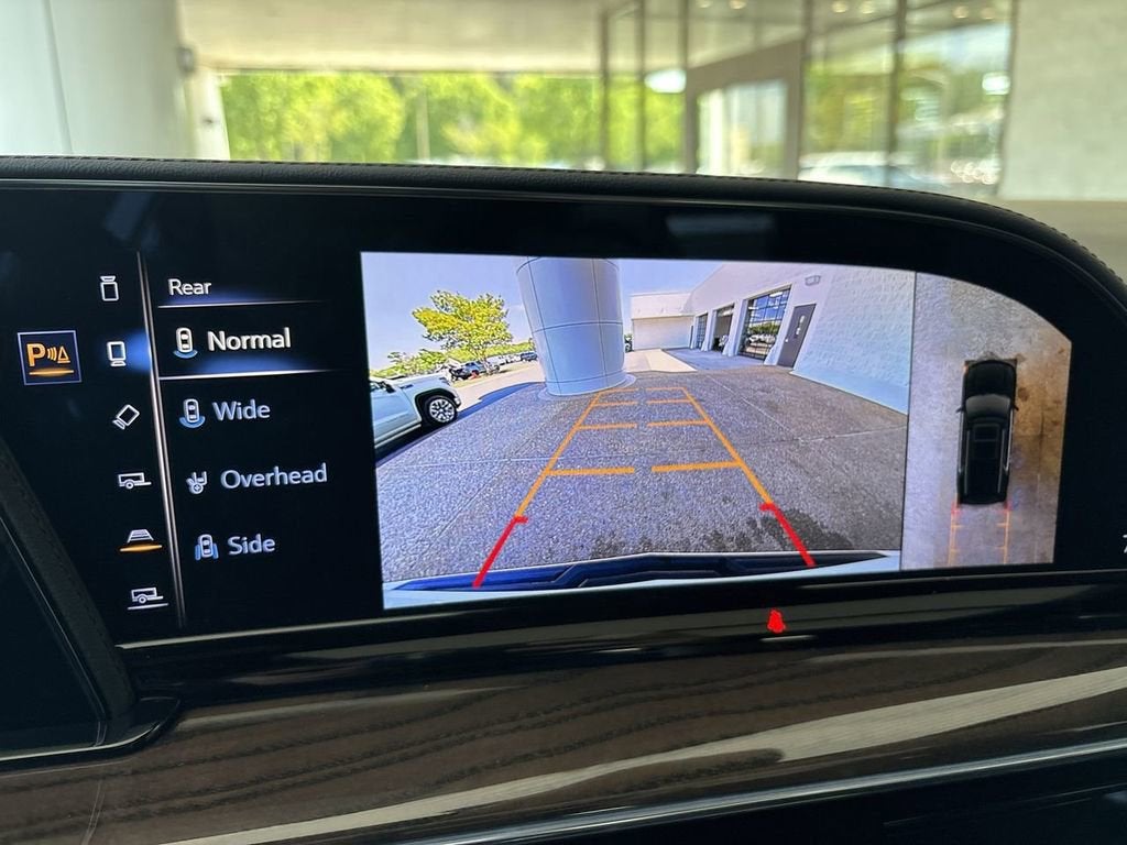 2024 Cadillac Escalade Premium Luxury Platinum