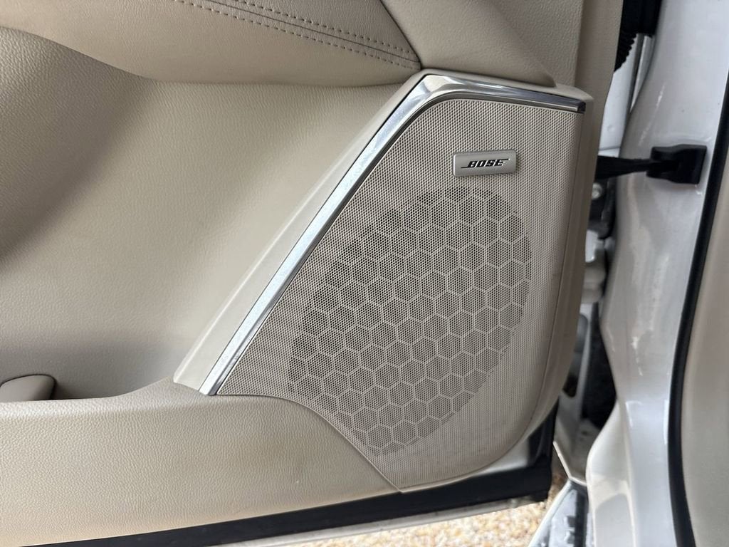 2017 Cadillac Escalade ESV Luxury