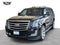 2020 Cadillac Escalade ESV Luxury