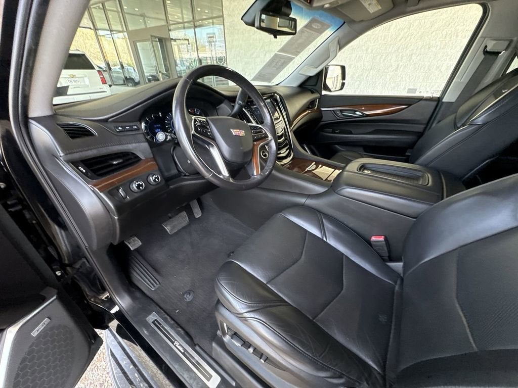 2020 Cadillac Escalade ESV Luxury