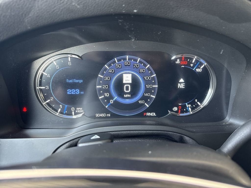 2020 Cadillac Escalade ESV Luxury