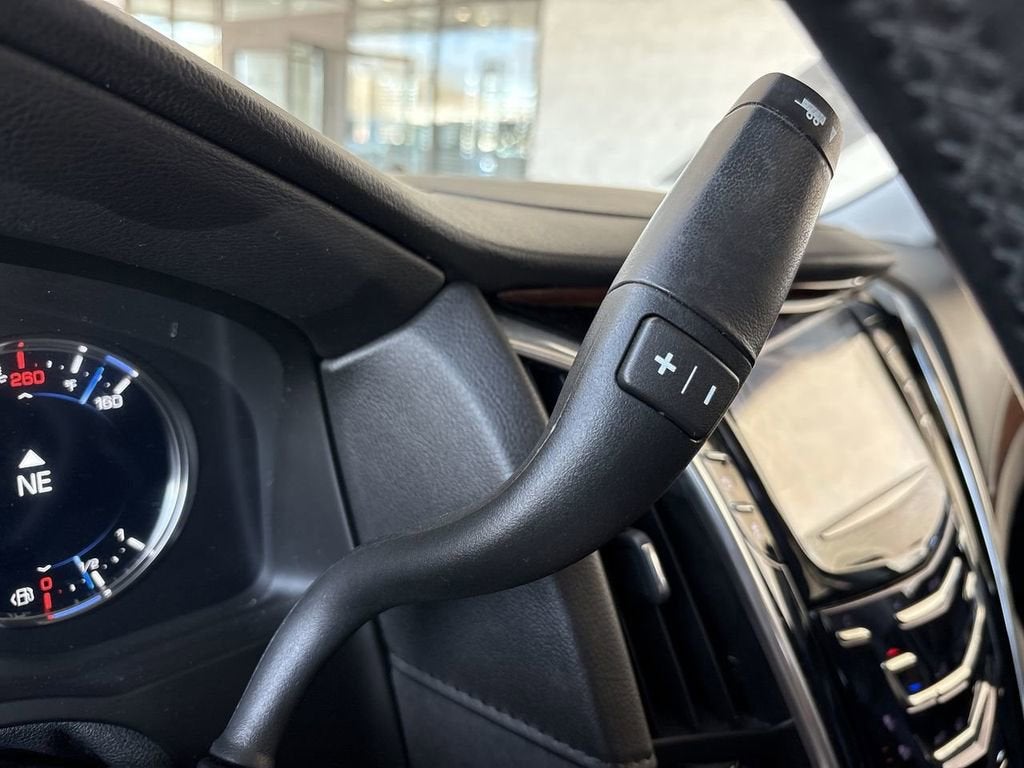 2020 Cadillac Escalade ESV Luxury