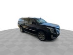 2020 Cadillac Escalade ESV Luxury