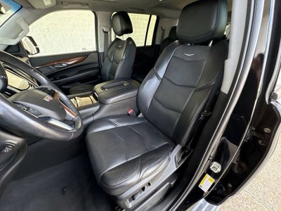 2020 Cadillac Escalade ESV Luxury