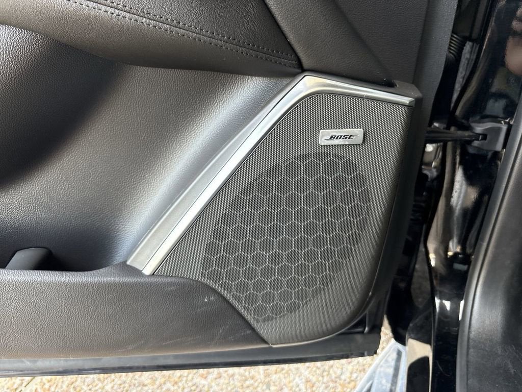 2020 Cadillac Escalade ESV Luxury