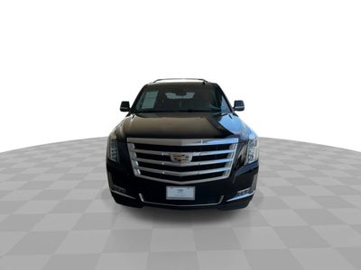 2020 Cadillac Escalade ESV Luxury