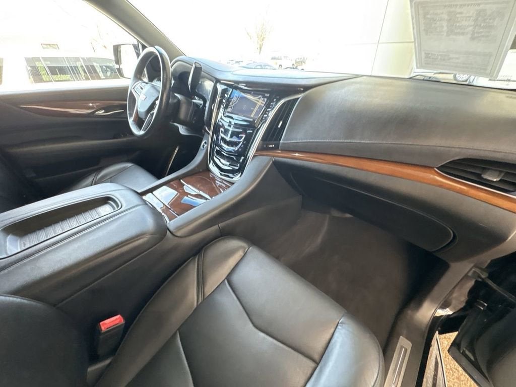 2020 Cadillac Escalade ESV Luxury