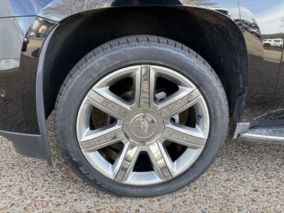 2020 Cadillac Escalade ESV Luxury