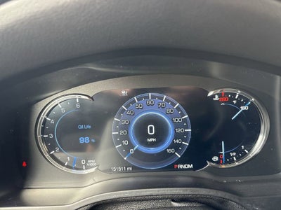 2016 Cadillac Escalade ESV Premium Collection