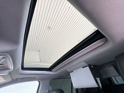 2016 Cadillac Escalade ESV Premium Collection