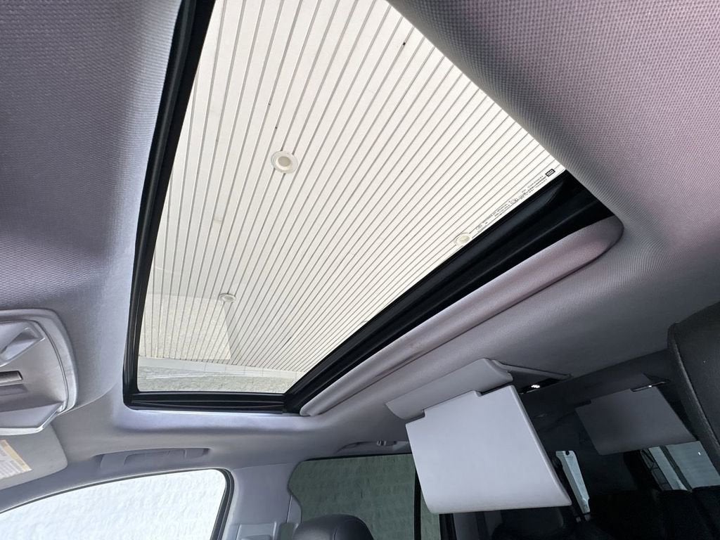 2016 Cadillac Escalade ESV Premium Collection