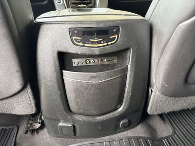 2016 Cadillac Escalade ESV Premium Collection