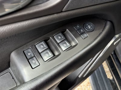 2016 Cadillac Escalade ESV Premium Collection