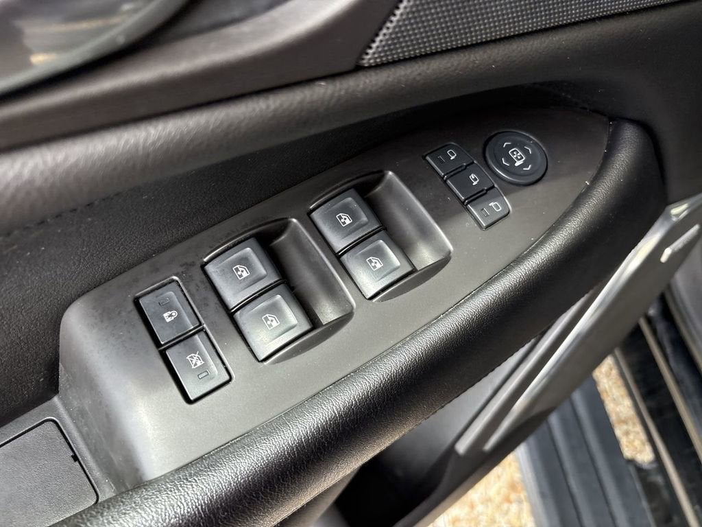 2016 Cadillac Escalade ESV Premium Collection