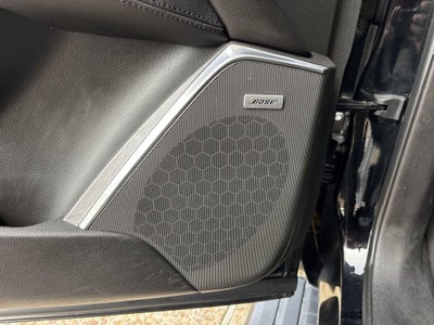 2016 Cadillac Escalade ESV Premium Collection