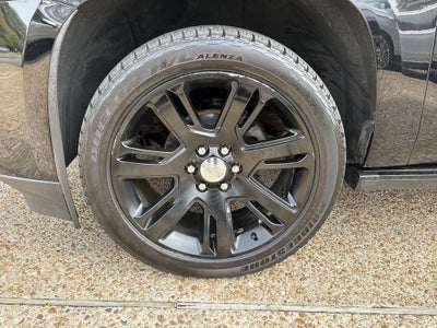 2016 Cadillac Escalade ESV Premium Collection