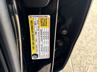 2016 Cadillac Escalade ESV Premium Collection