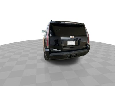 2016 Cadillac Escalade ESV Premium Collection