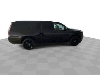 2016 Cadillac Escalade ESV Premium Collection