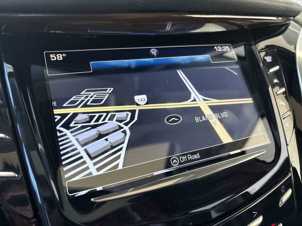 2020 Cadillac Escalade ESV Premium Luxury