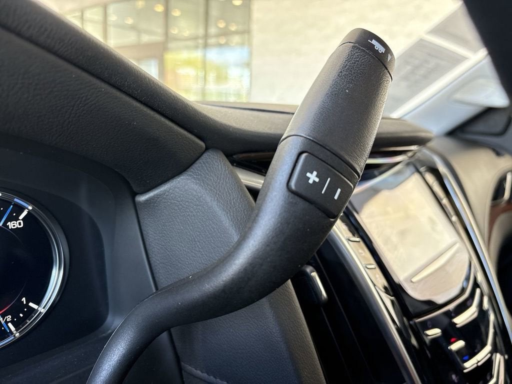 2020 Cadillac Escalade ESV Premium Luxury