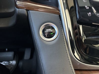 2020 Cadillac Escalade ESV Premium Luxury