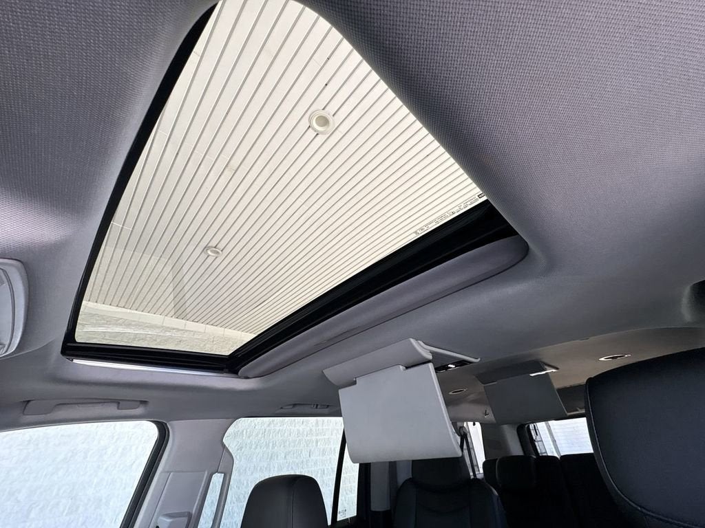 2020 Cadillac Escalade ESV Premium Luxury