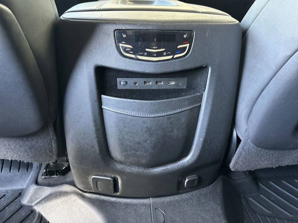 2020 Cadillac Escalade ESV Premium Luxury