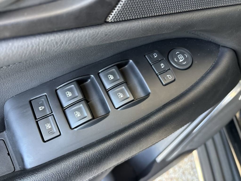 2020 Cadillac Escalade ESV Premium Luxury