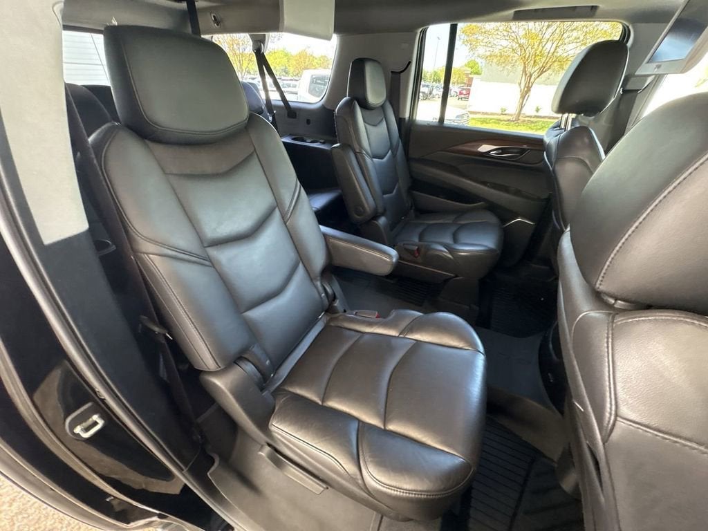 2020 Cadillac Escalade ESV Premium Luxury