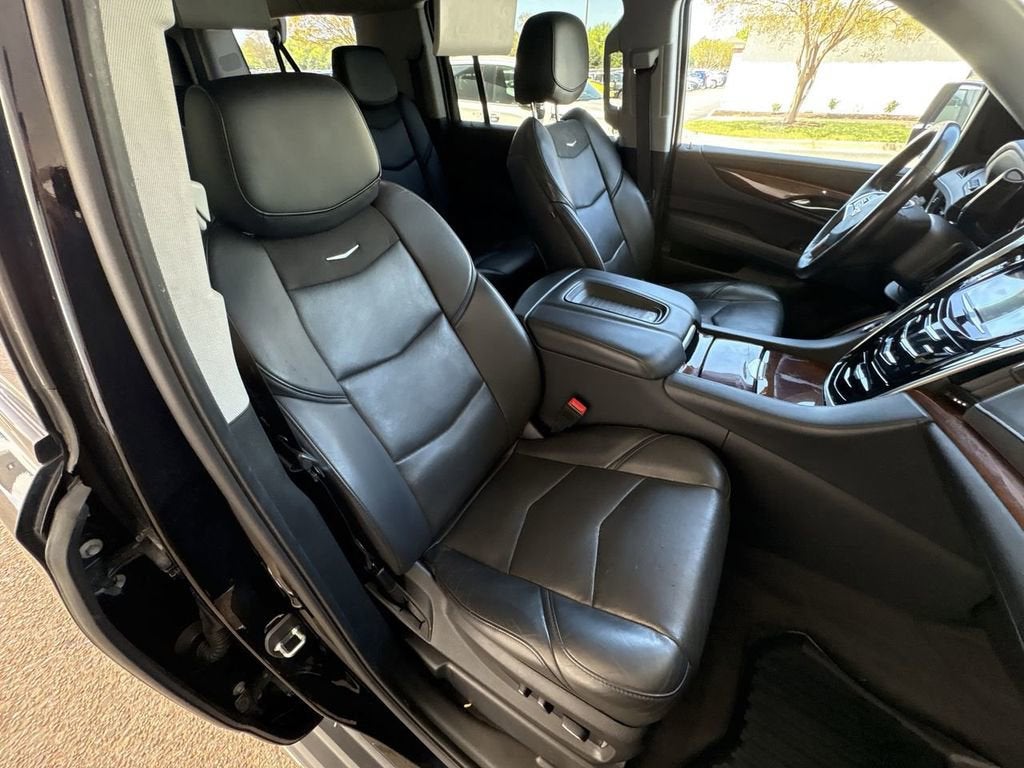 2020 Cadillac Escalade ESV Premium Luxury