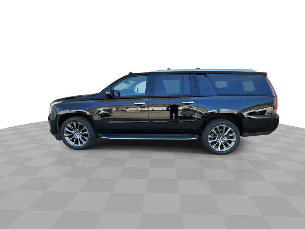 2020 Cadillac Escalade ESV Premium Luxury