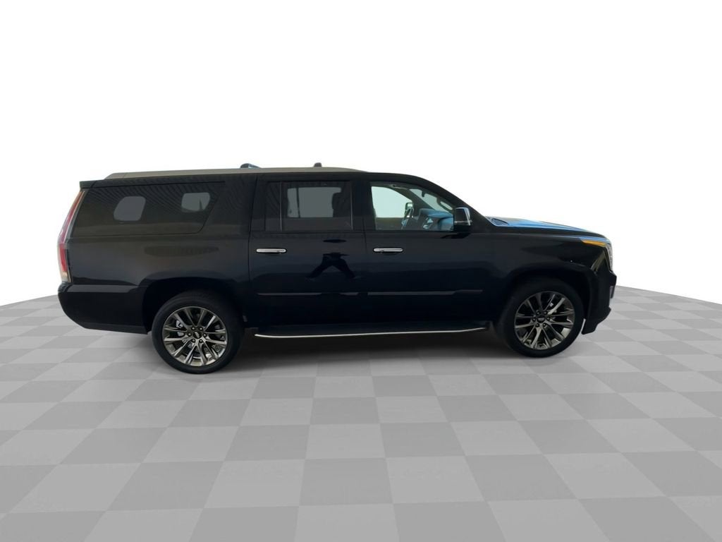 2020 Cadillac Escalade ESV Premium Luxury