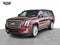 2016 Cadillac Escalade ESV Platinum