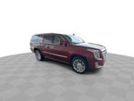2016 Cadillac Escalade ESV Platinum