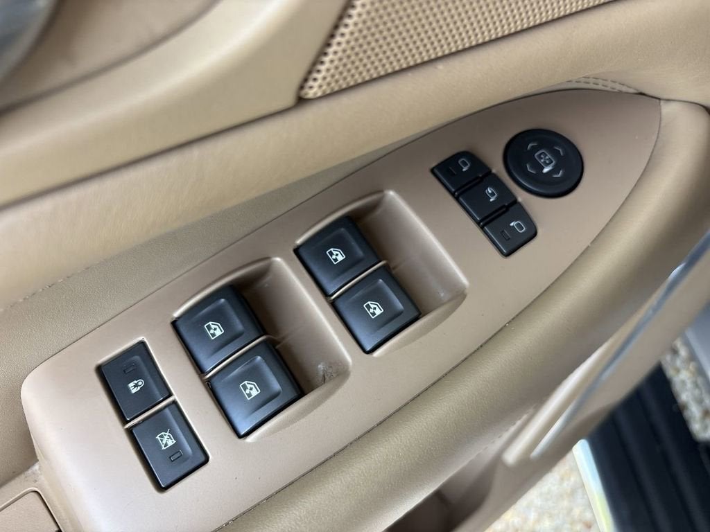 2019 Cadillac Escalade ESV Platinum