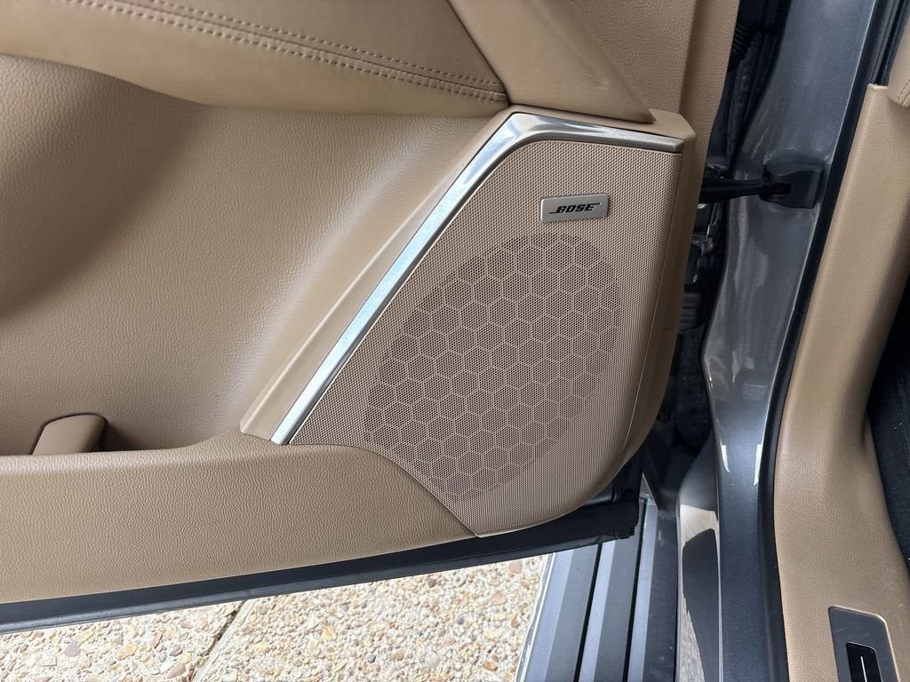 2019 Cadillac Escalade ESV Platinum