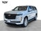 2022 Cadillac Escalade ESV Premium Luxury