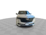 2022 Cadillac Escalade ESV Premium Luxury