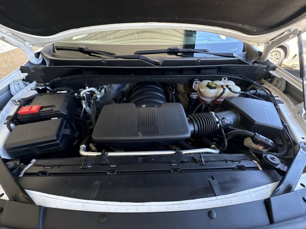 2022 Cadillac Escalade ESV Premium Luxury