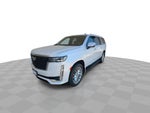 2022 Cadillac Escalade ESV Premium Luxury